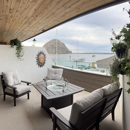 Harborwalk Inn Morro Bay Eksteriør bilde