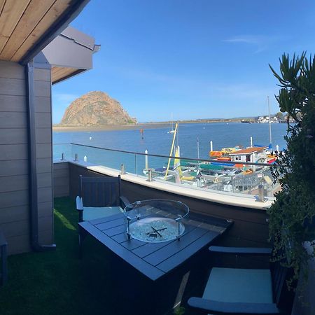 Harborwalk Inn Morro Bay Eksteriør bilde