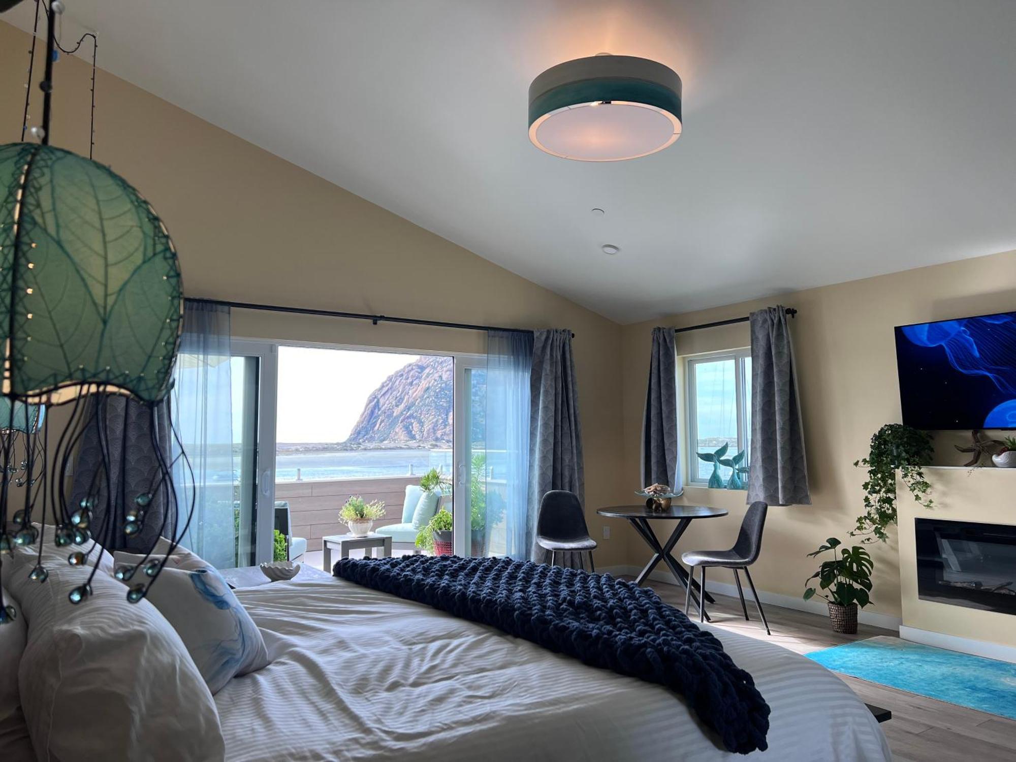 Harborwalk Inn Morro Bay Eksteriør bilde