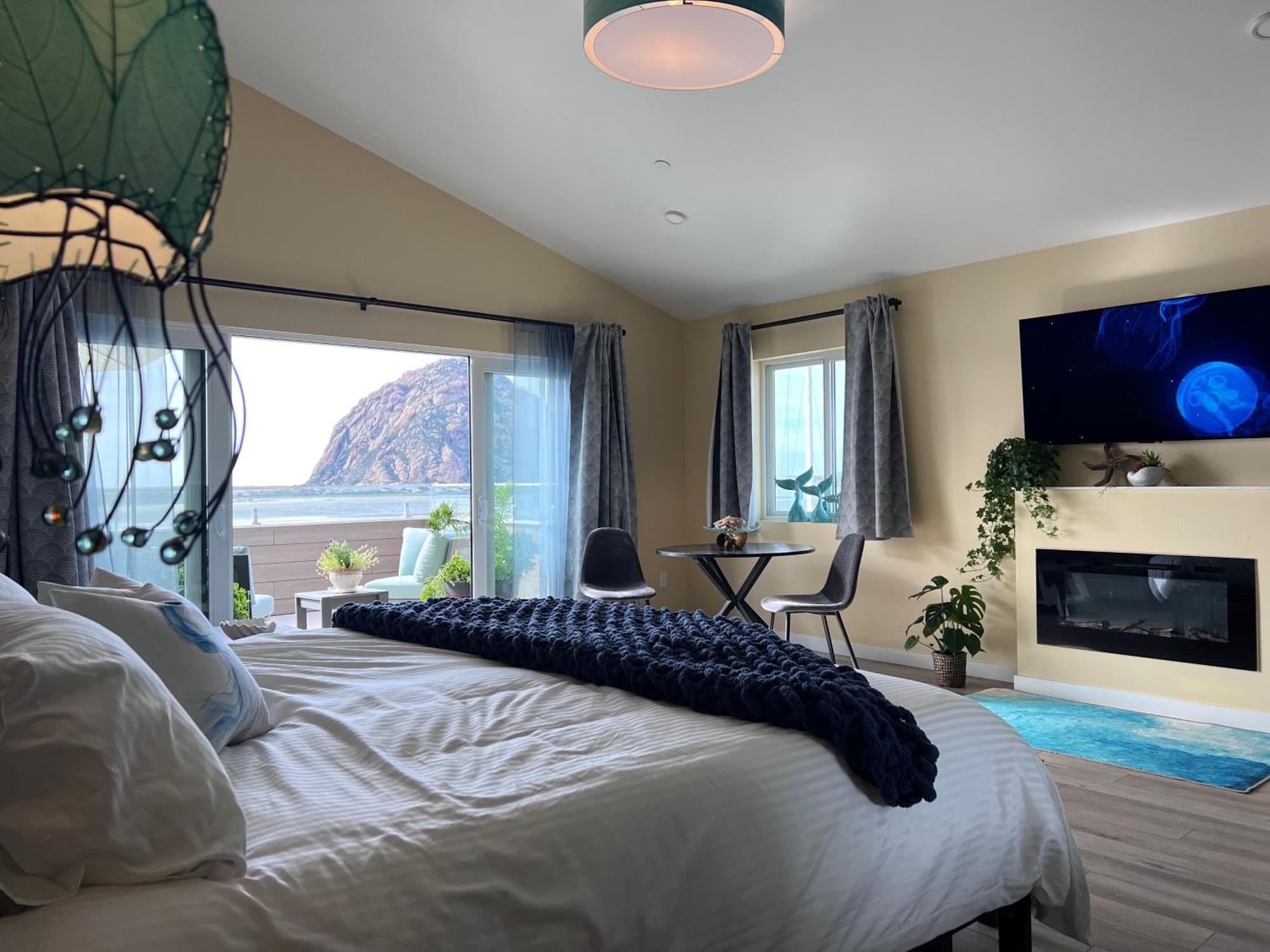 Harborwalk Inn Morro Bay Eksteriør bilde